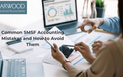 Common SMSF Accounting Mistakes and How to Avoid Them